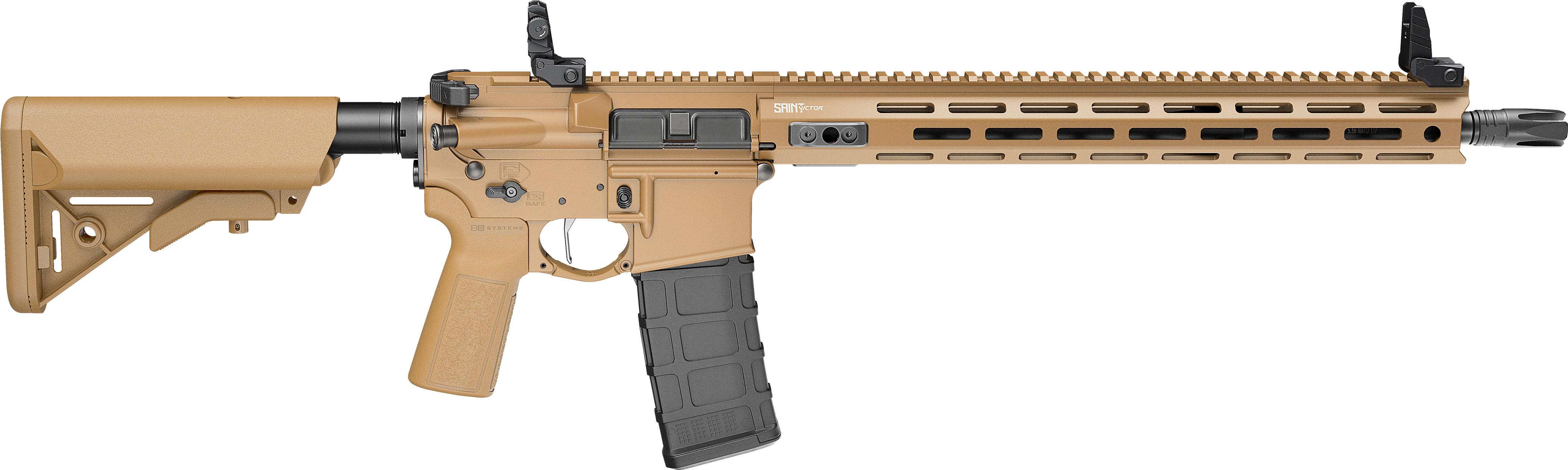 Primary Arms